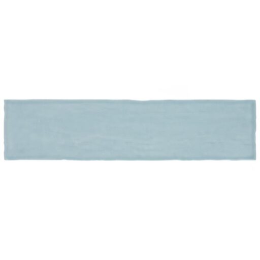 Castillo Sky 3"x12" Ceramic Wall Tile
