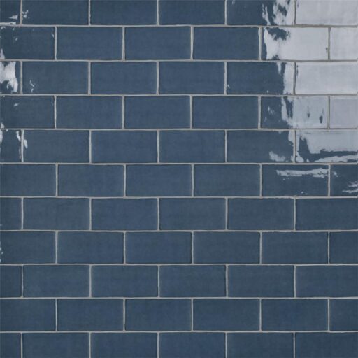 Castillo Denim 3" x 6" Ceramic Wall Tile
