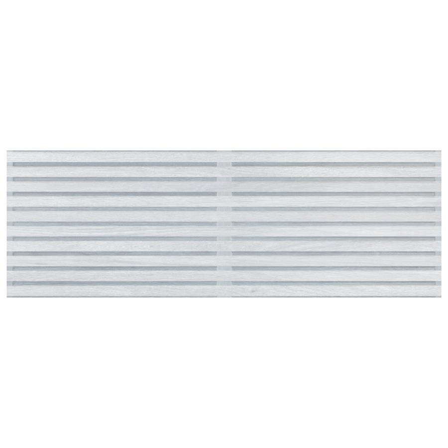 Spa Perla 12"X35" Ceramic Wall Tile