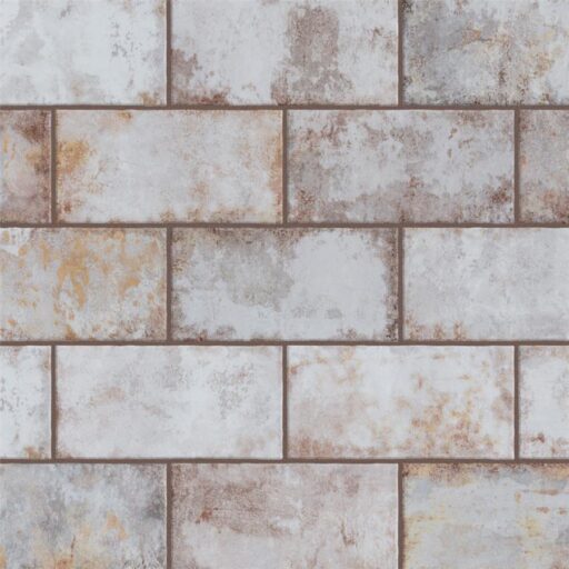 Biarritz Beige 3"x6" Ceramic Wall Subway Tile