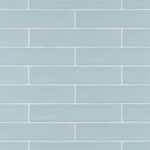 Chester Acqua 2" x 10" Ceramic Wall Tile