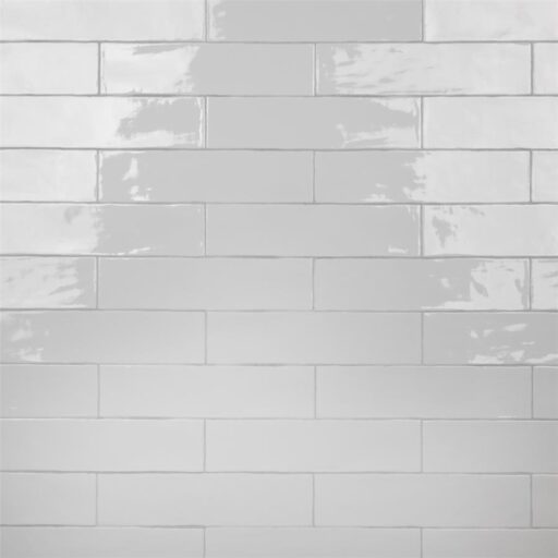 Chester Bianco 3"x12" Ceramic W Tile