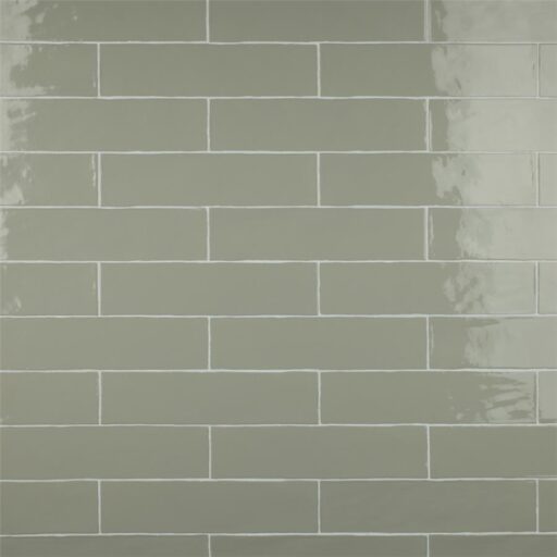 Chester Sage 3"x12" Ceramic W Tile