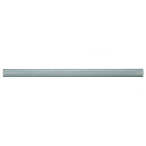 Chester Acqua 1/2"x12" Demi-Bullnose Ceramic W Trim