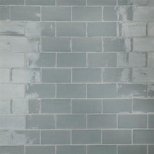 Chester Acqua 3"x6" Ceramic W Tile