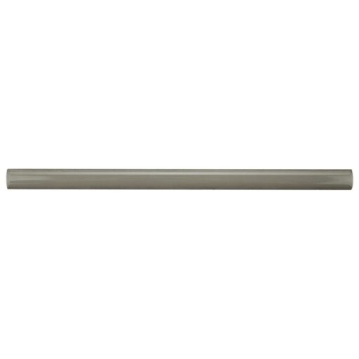 Chester Grey 1/2"x12" Demi-Bullnose Ceramic W Trim