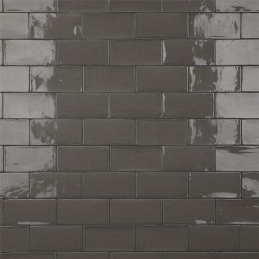 Chester Grafito 3"x6" Ceramic W Tile
