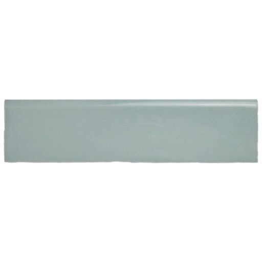 Chester Acqua Zocalo 3"x12" Ceramic Wall Tile Trim