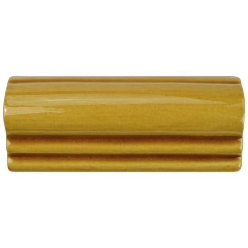Novecento Moldura Camel 2-1/8"x5-1/8" Ceramic W Trim