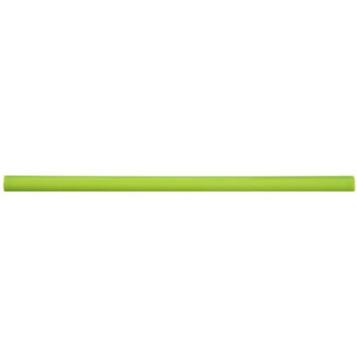 Twist Green Kiwi 1/2"x11-3/4" Cana Cigarro Ceramic W Trim