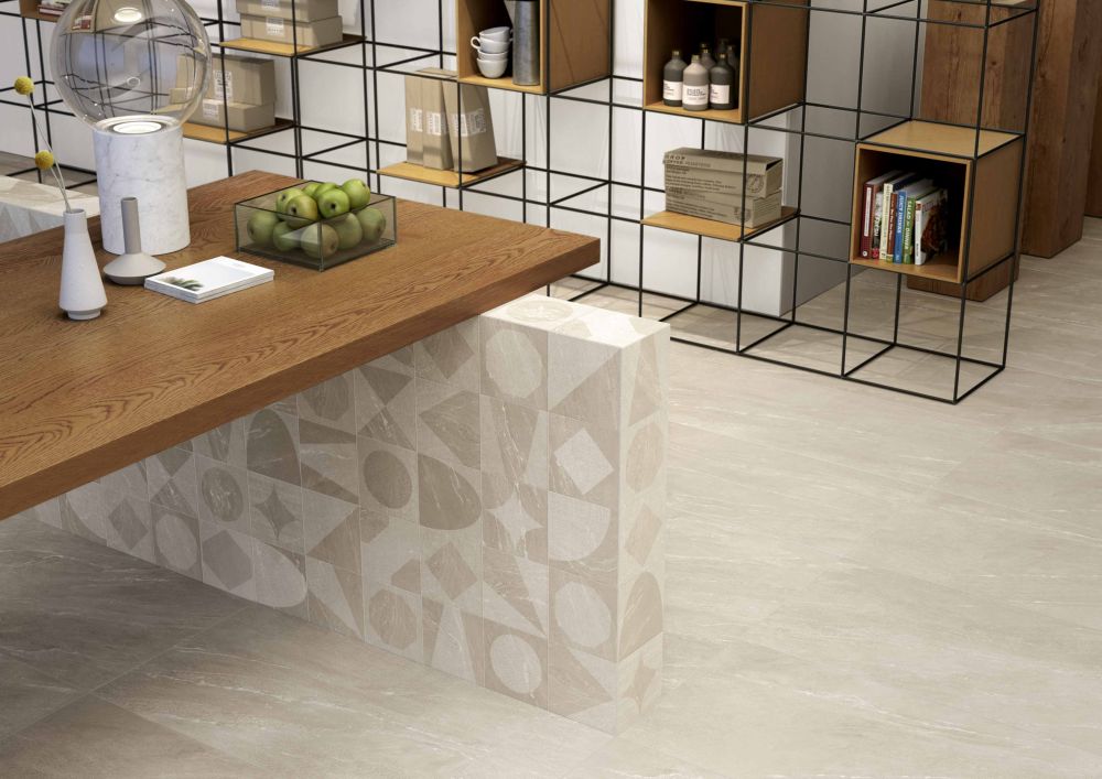 Waystone Sand 24 X 48