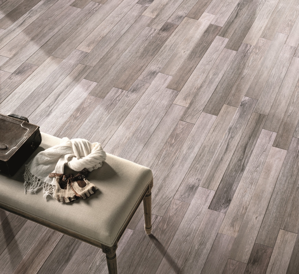 Wild Wood Grey 6 X 36