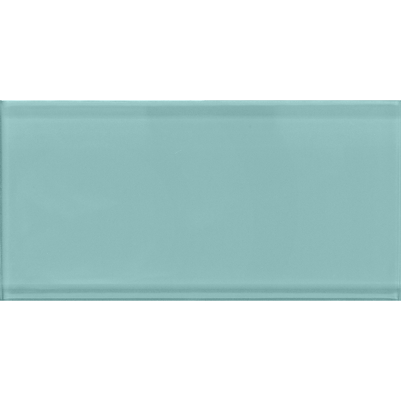 Aqua Gloss 3 X 6
