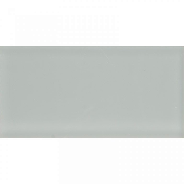 Gray Cloud Matte 3 X 6