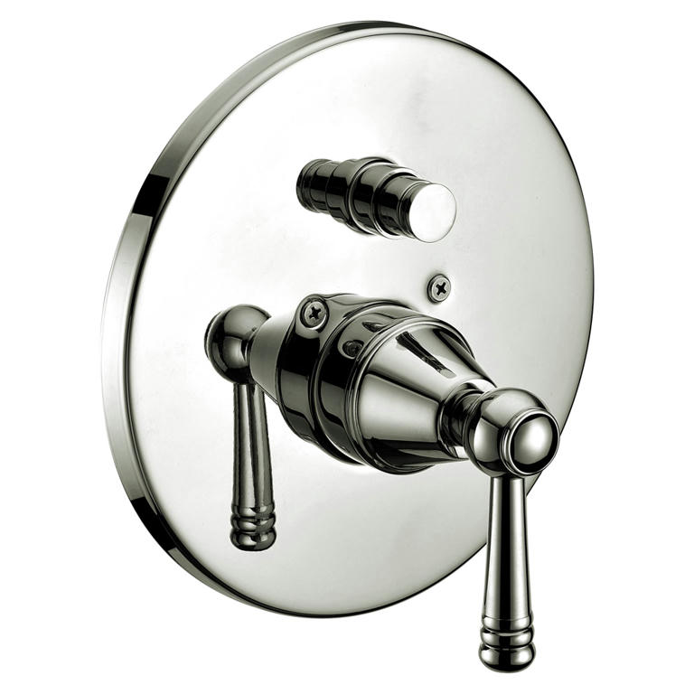 Dawn® Pressure Balancing Diverter Valve Trim