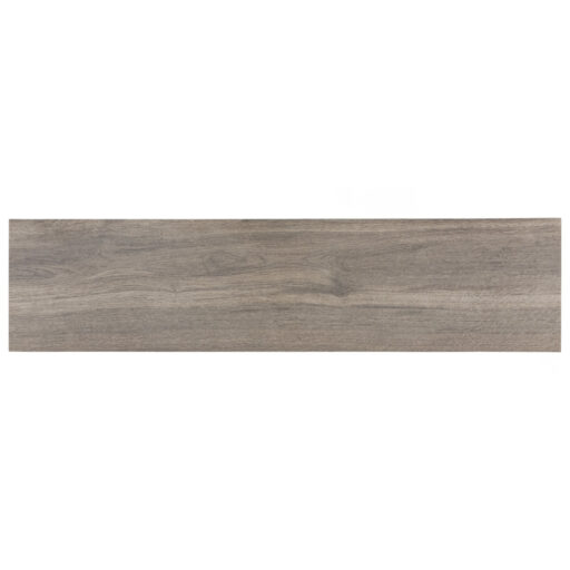 Llama Brown 8-1/2 in. x 35-1/2 in. Porcelain Floor and Wall Tile