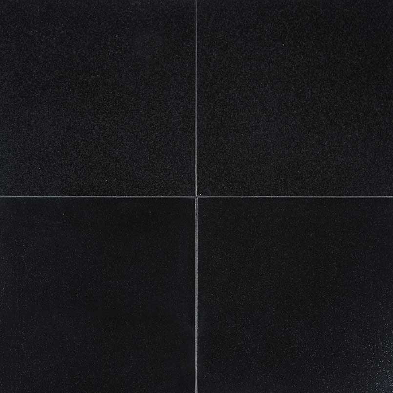 Absolute India Black 12X12