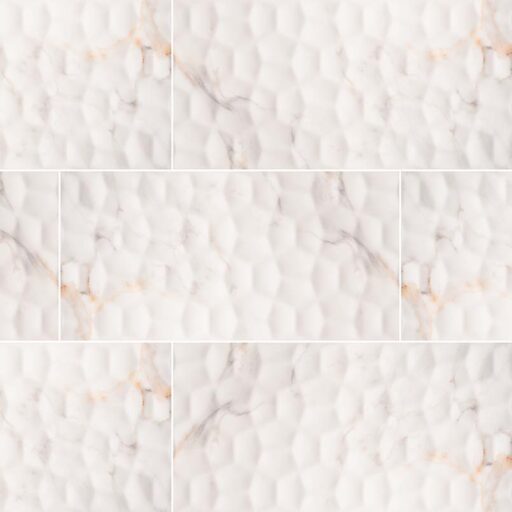 Adella Viso Calacatta Satin