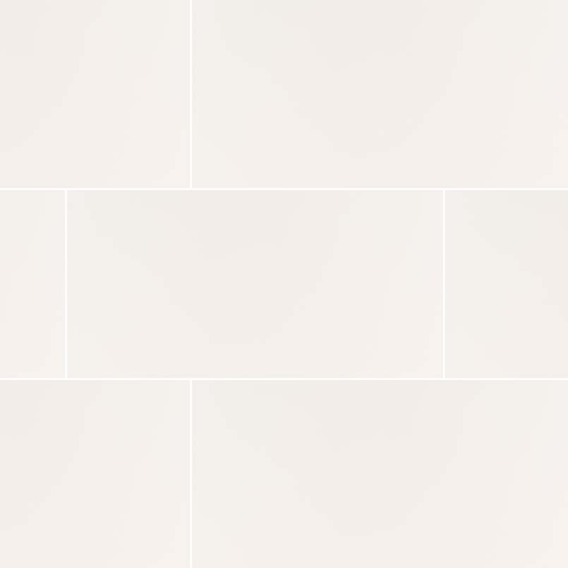 Adella White 12X24 Satin