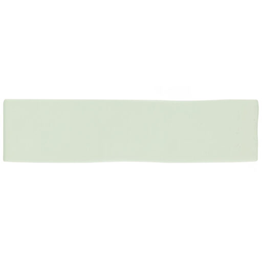 Chalk Lima 3 in. x 11-3/4 in. Ceramic Wall Tile