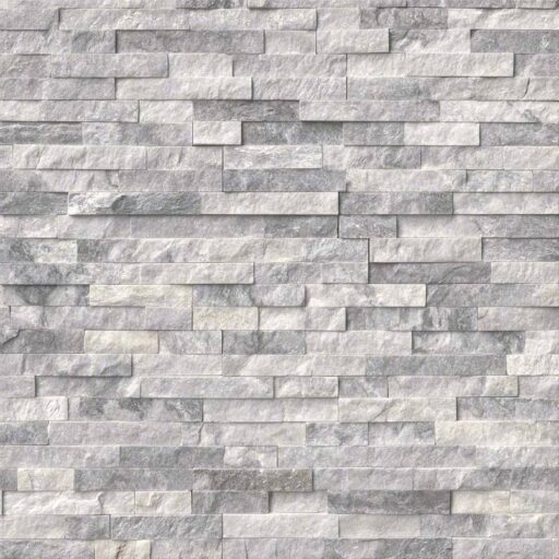 Alaska Gray 6X24 Panel
