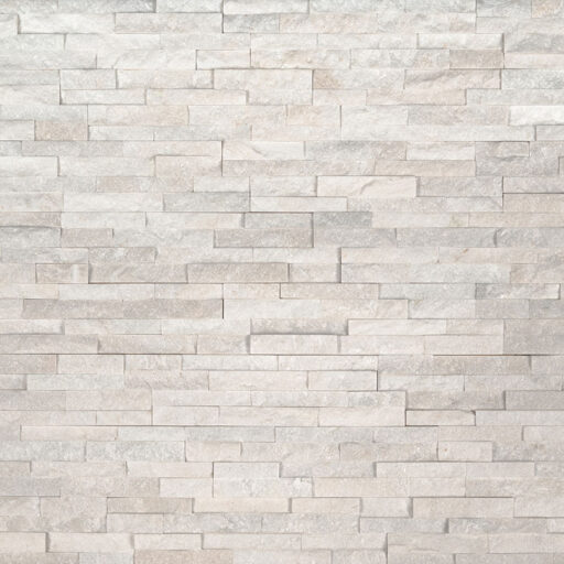 Arctic White Mini Panel