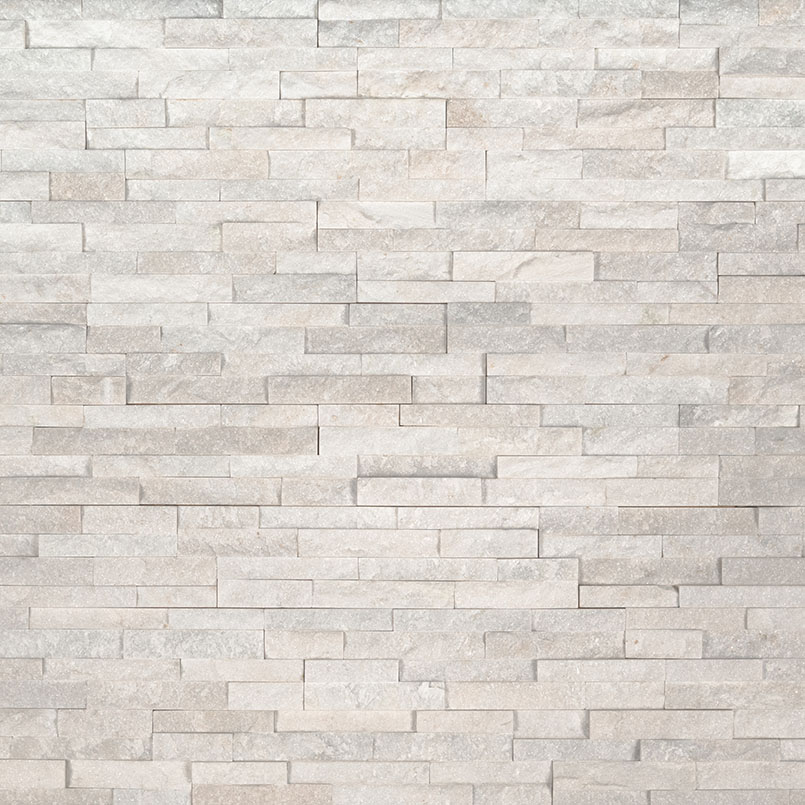 Arctic White Mini Panel
