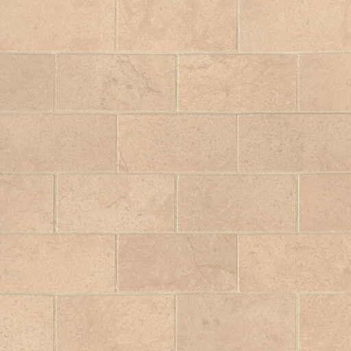 Aria Cremita 2X4 Mosaic
