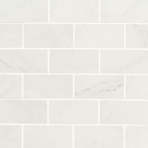 Aria Ice 2X4 Mosaic