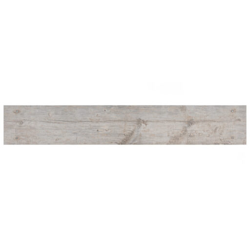 Bois Ceniza 6 in. x 35-3/8 in. Porcelain Floor and Wall Tile