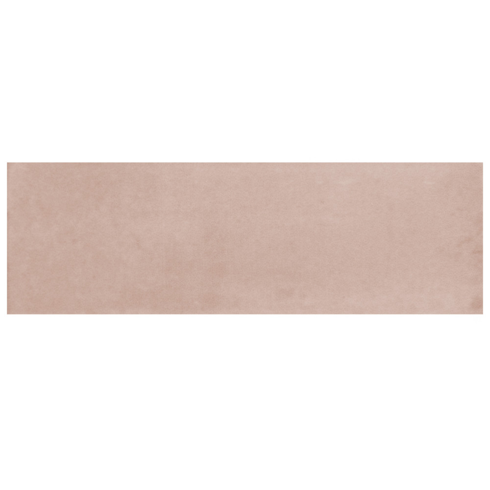 Coco Matte Orchard Pink 2 in. x 5-7/8 in. Porcelain Floor and Wall Tile