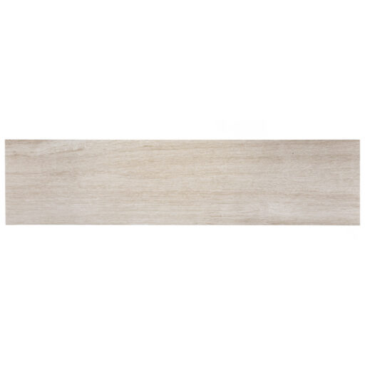 Llama Almond 8-1/2 in. x 35-1/2 in. Porcelain Floor and Wall Tile
