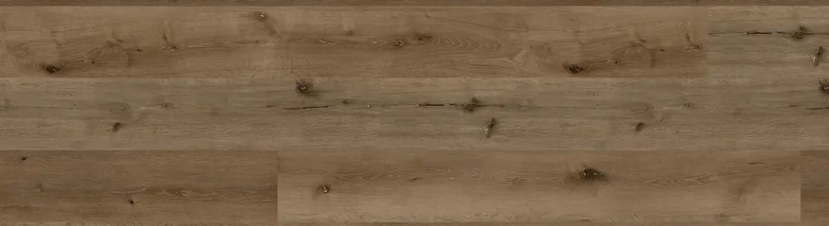 Extra Long Pure SPC Bear Oak 5ft x 7 1/8"