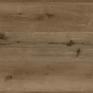 Extra Long Pure SPC Bear Oak 5ft x 7 1/8"