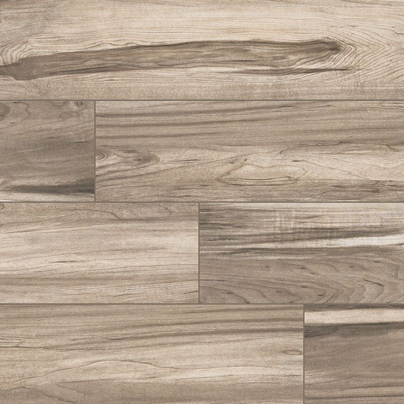 Carolina Timber Beige 6X24