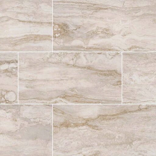 Bernini Bianco 12X24 Matte