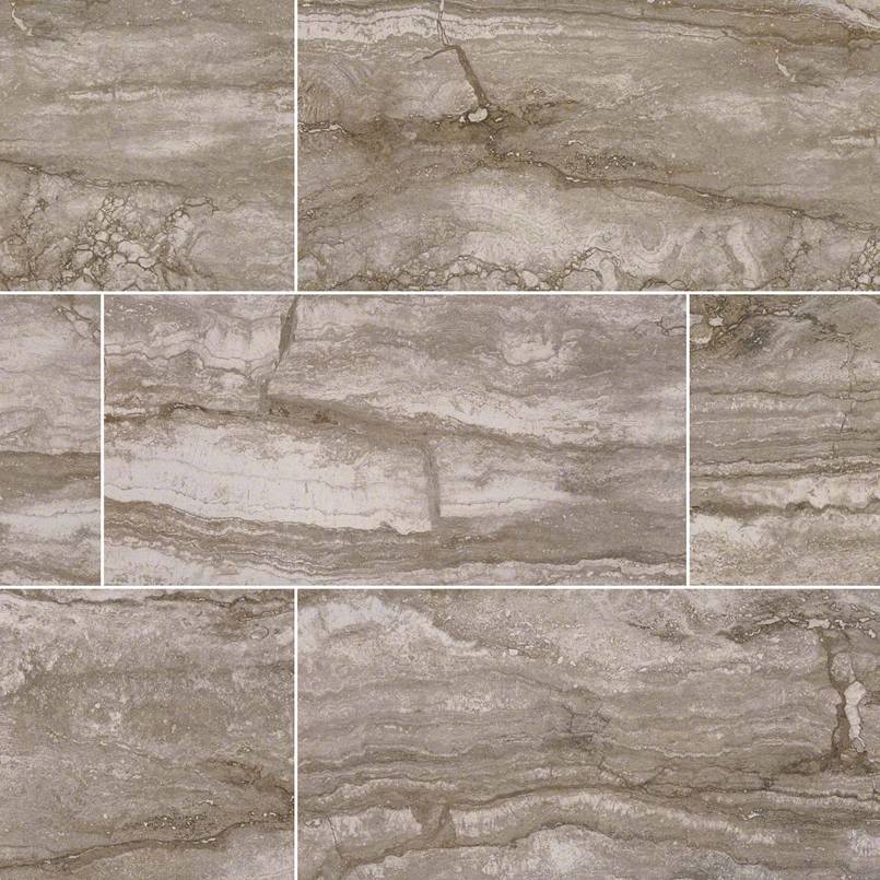 Bernini Camo 2X4 Polished