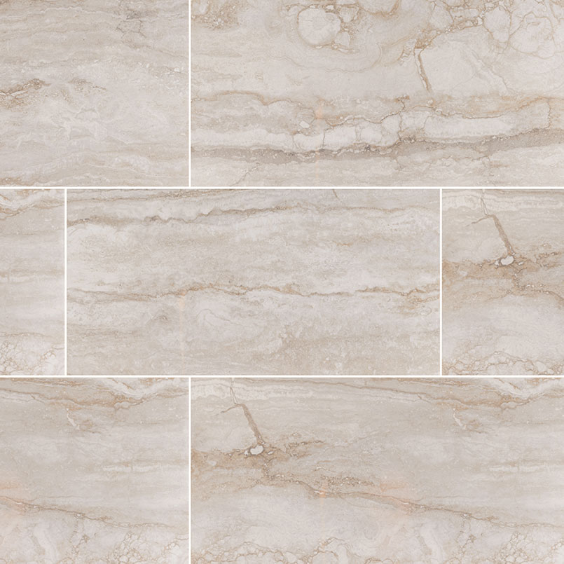 Bernini Camo 12X24 Polished