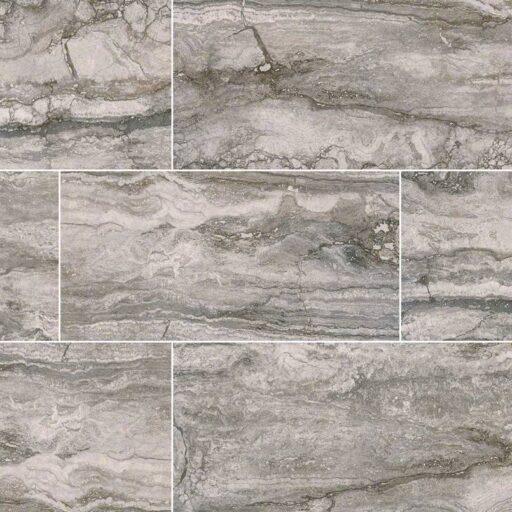 Bernini Carbone 12X24 Matte