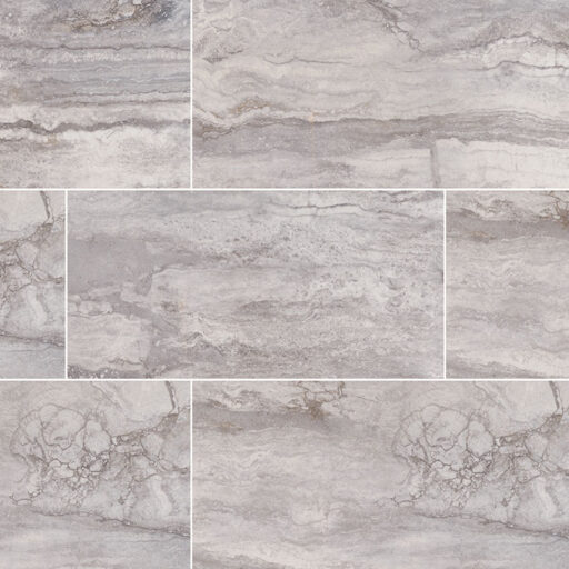 Bernini Carbone 12X24 Polished