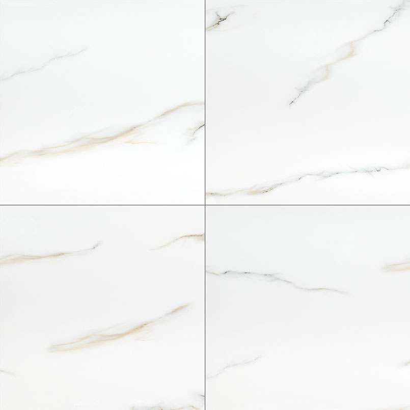Aria Bianco 24X24