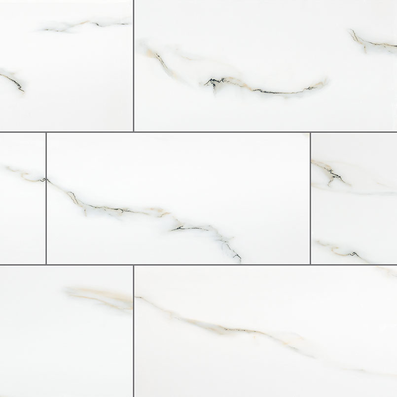 Aria Bianco 24X48