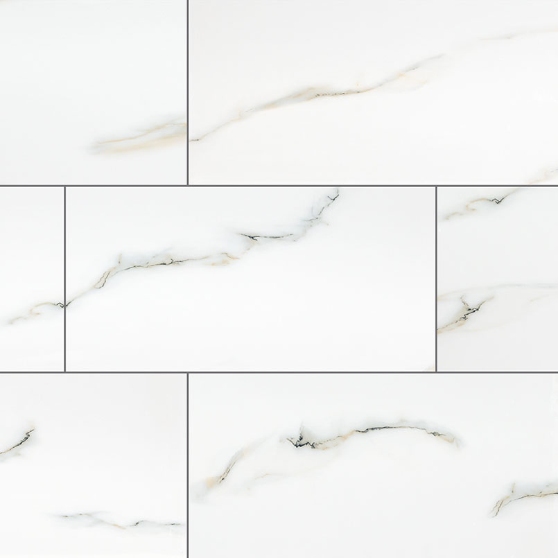 Aria Bianco 12X24