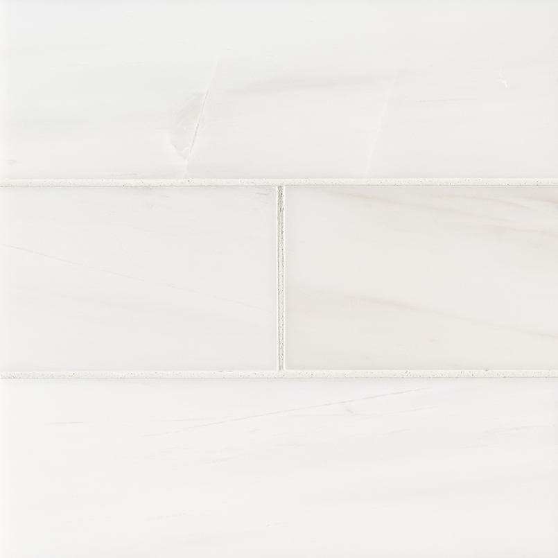 Bianco Dolomite 4X12