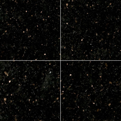 Black Galaxy 24X24