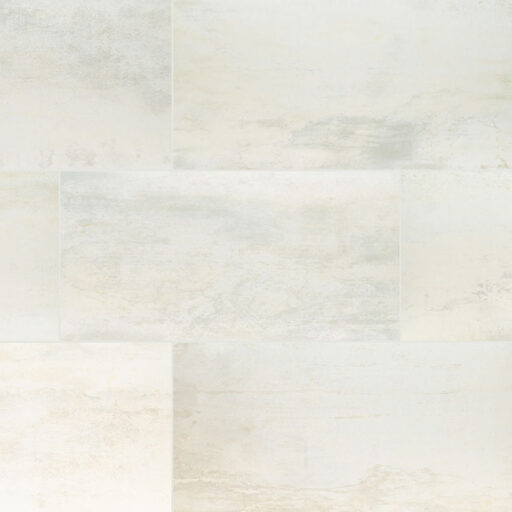 Oxide Blanc 24X48 Matte