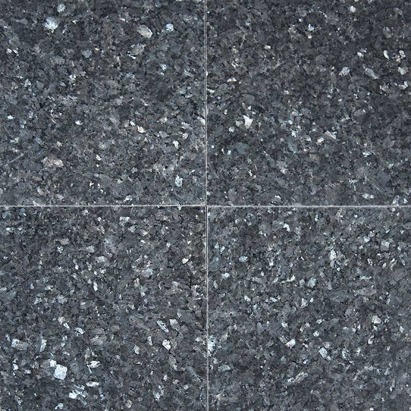 Blue Pearl 12X12Polished