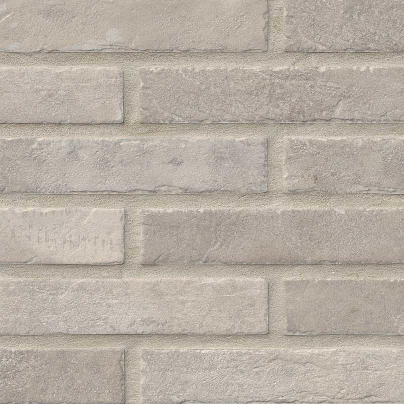 Brickstone Ivory Brick 2X10