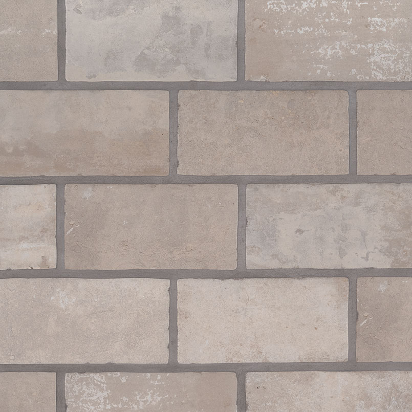 Brickstone Ivory Brick 5X10