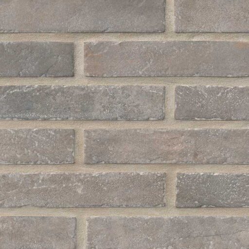 Brickstone Taupe Brick 2X10